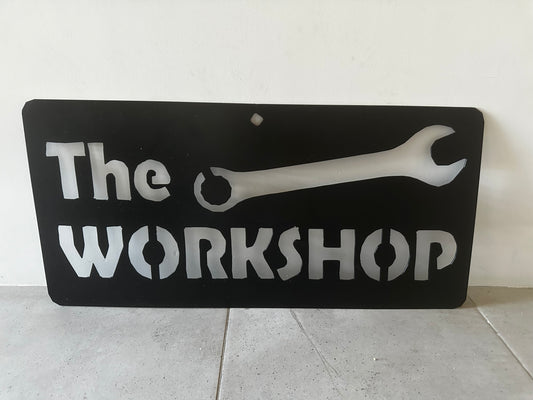 The Workshop